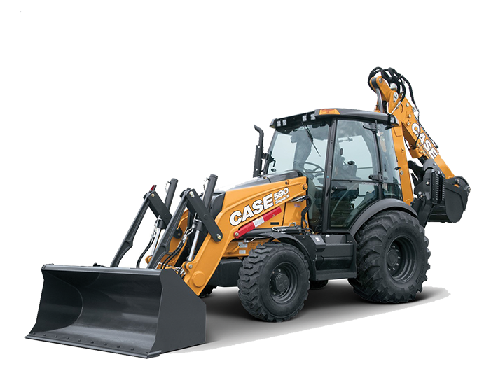 المعدات الثقيلة 4