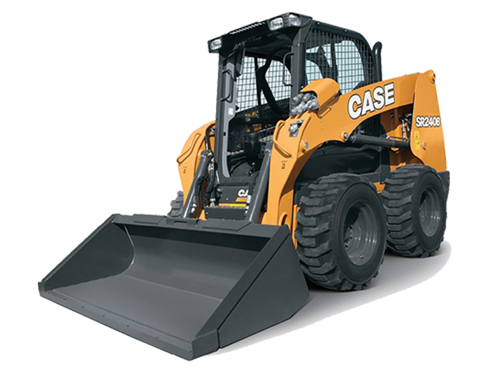 المعدات الثقيلة 7