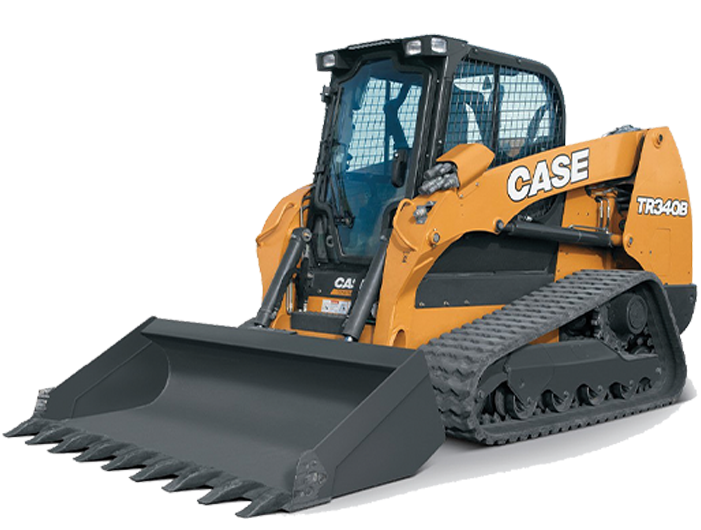 المعدات الثقيلة 4