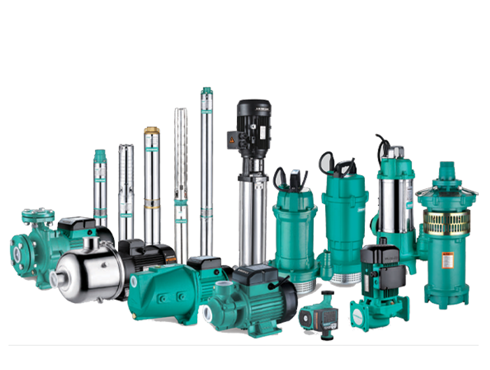 المضخات والغواصات 6