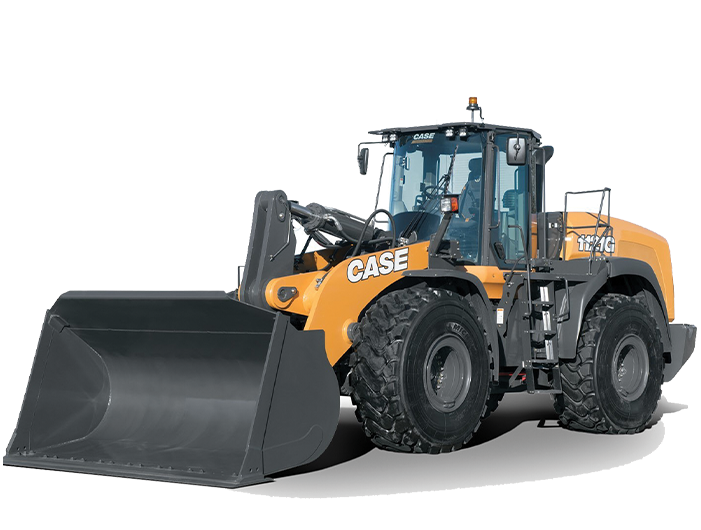 المعدات الثقيلة 8