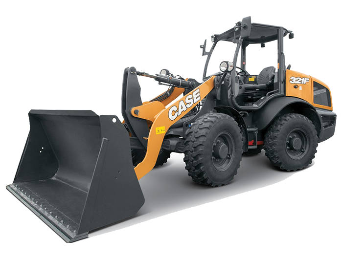 المعدات الثقيلة 10