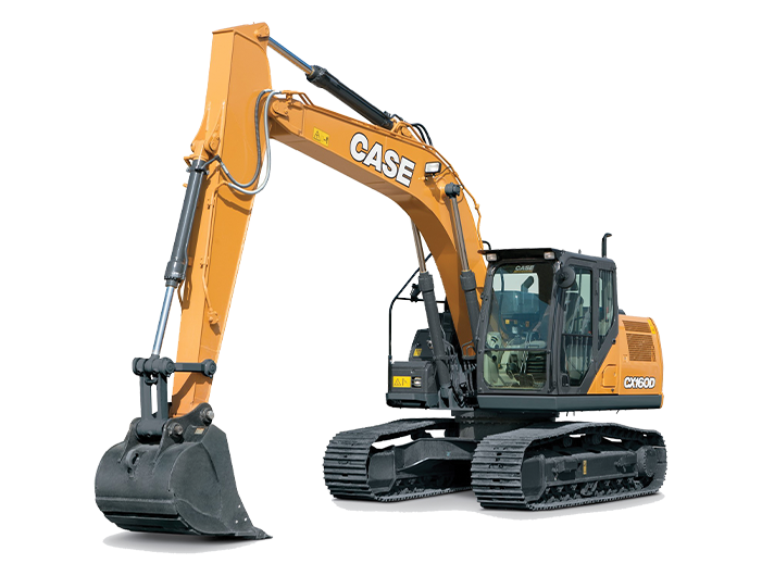 المعدات الثقيلة 9