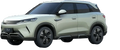 BYD Yuan Up