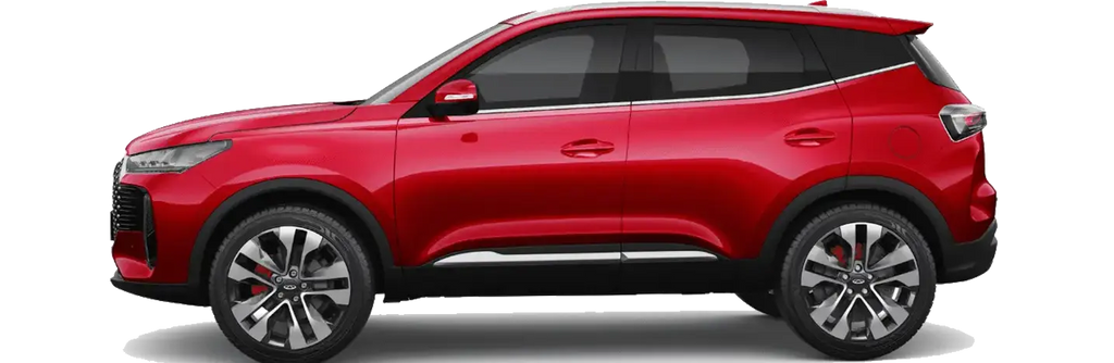 TIGGO 4