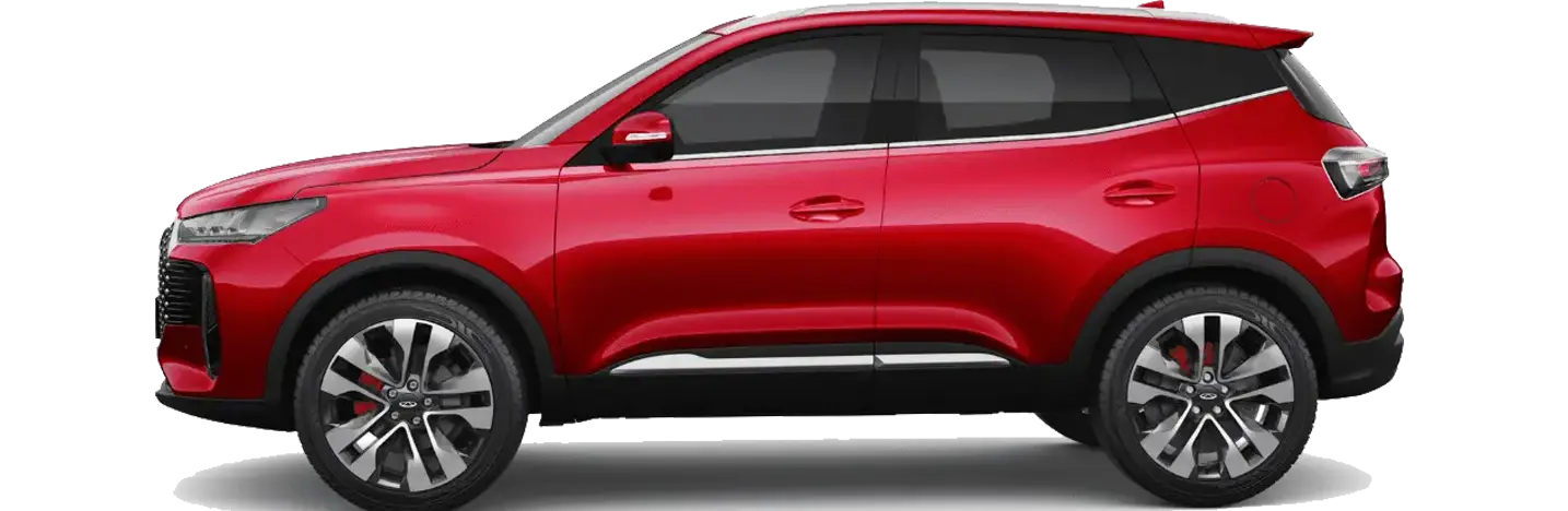 TIGGO 4