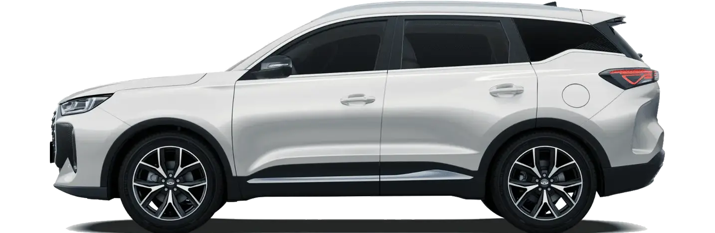 TIGGO 7