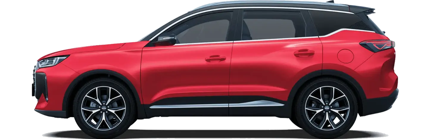 TIGGO 7