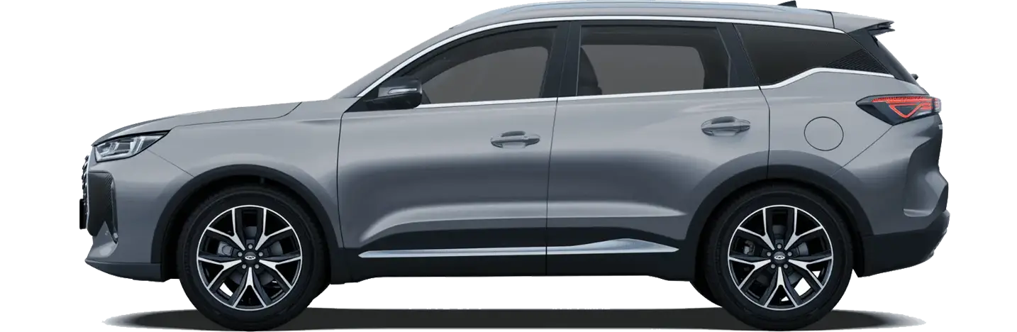 TIGGO 7