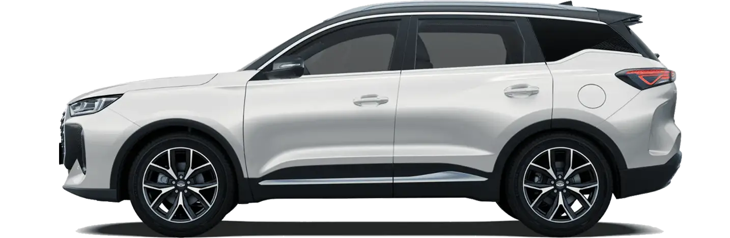 TIGGO 7
