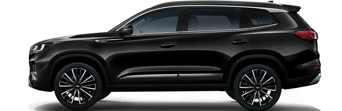 TIGGO 8