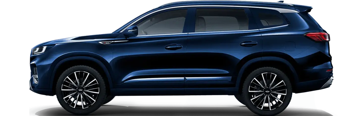 TIGGO 8