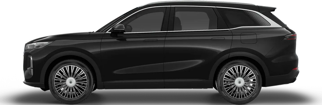 TIGGO 9
