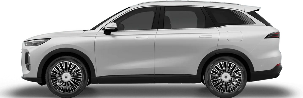 TIGGO 9