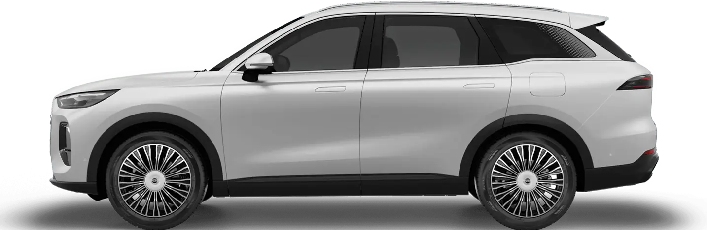 TIGGO 9