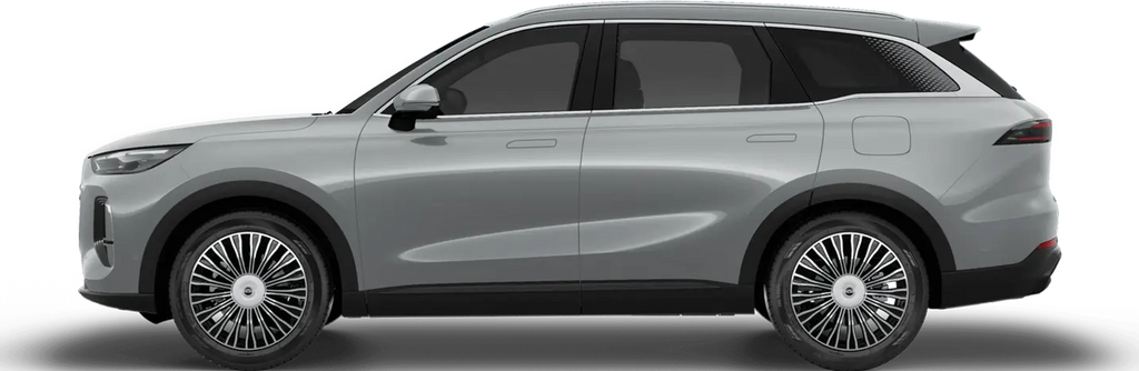 TIGGO 9