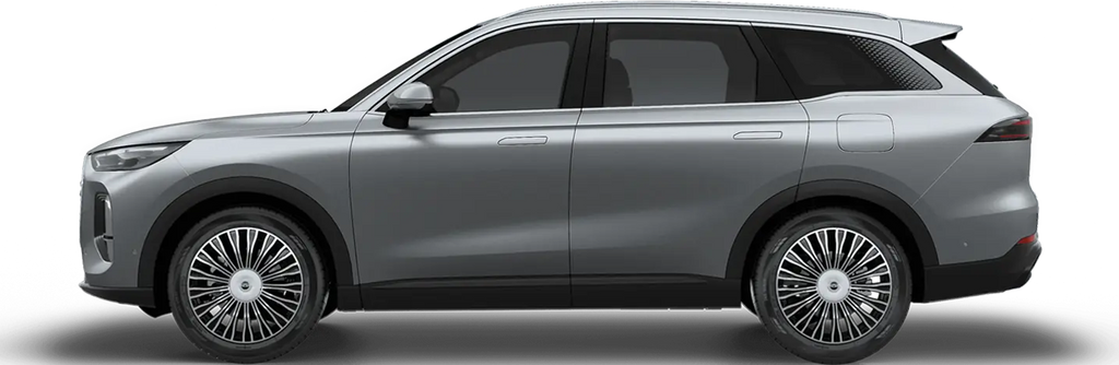 TIGGO 9