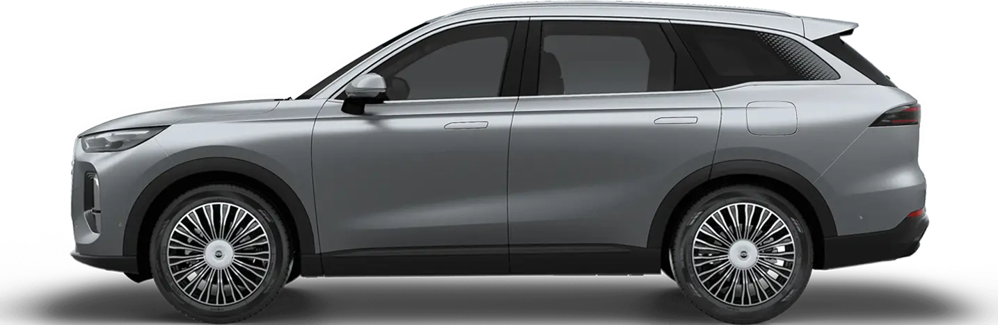 TIGGO 9