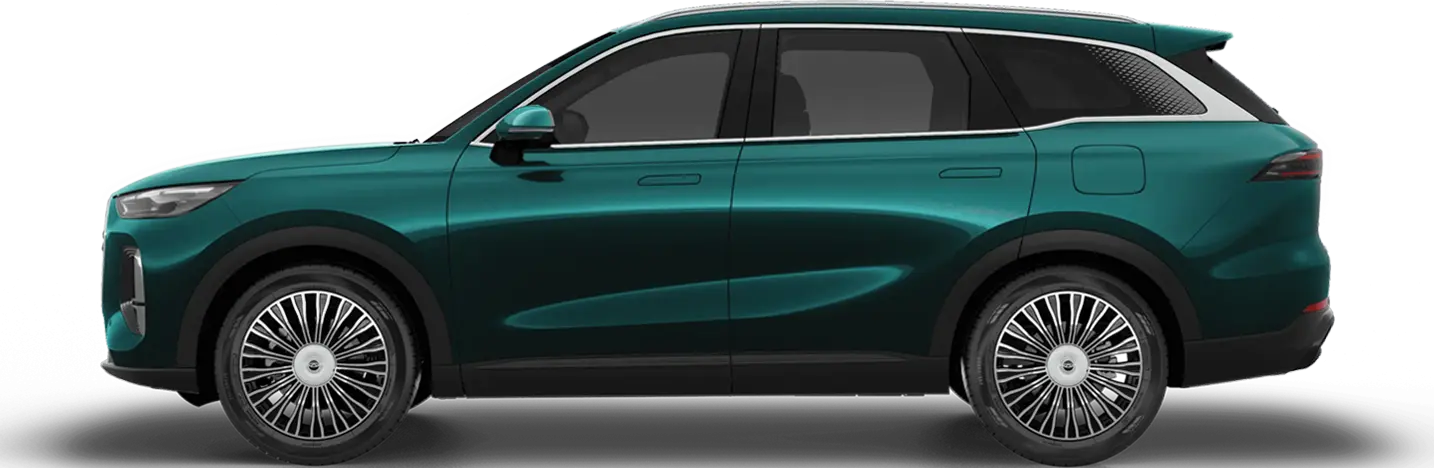 TIGGO 9