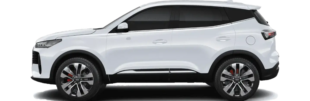 TIGGO 4