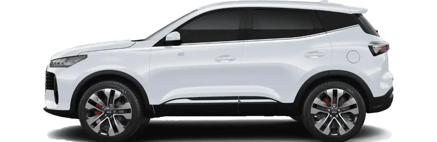 TIGGO 4