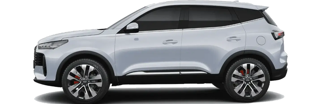 TIGGO 4