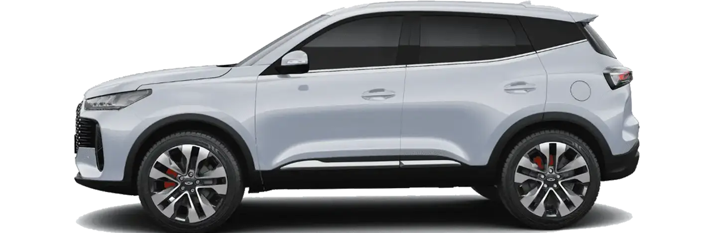 TIGGO 4