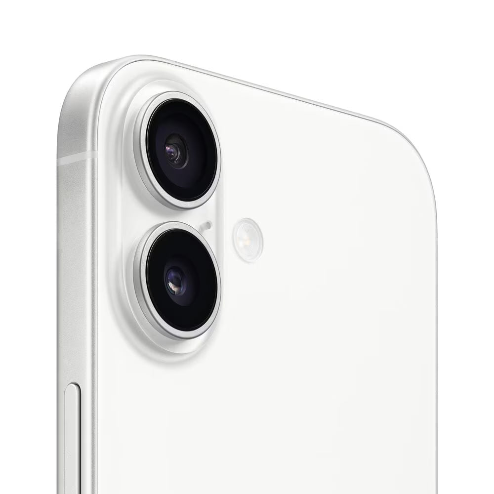 iPhone 17