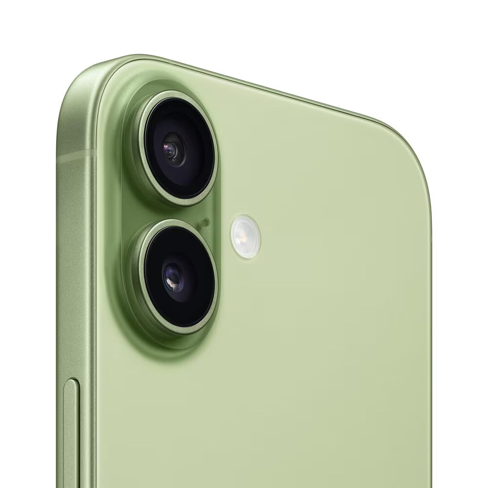 iPhone 17