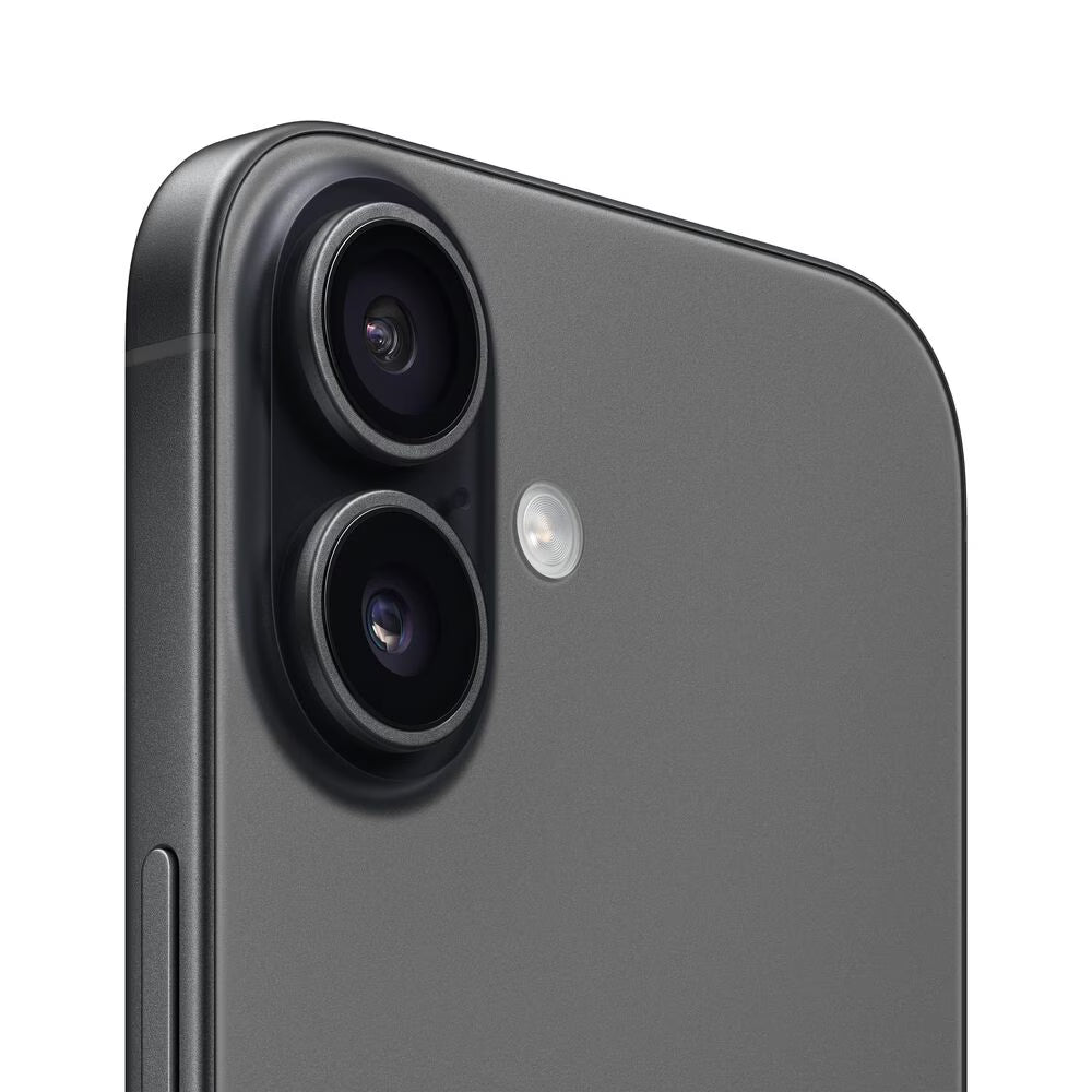 iPhone 17