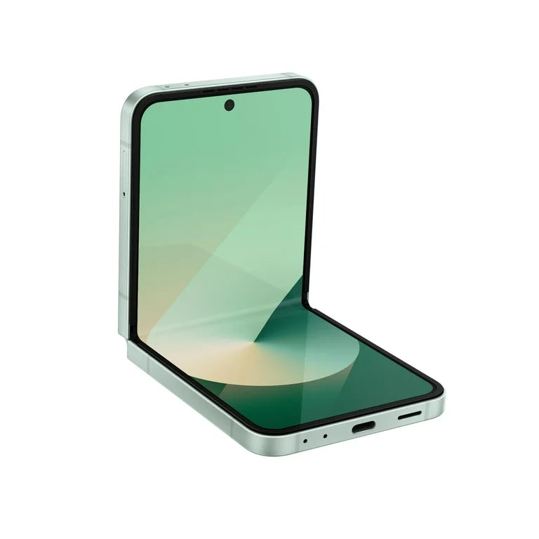 جالاكسي زد فليب 6