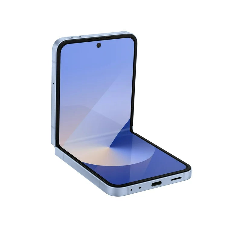 جالاكسي زد فليب 6