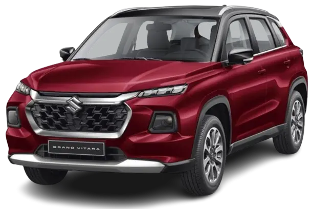 جراند فيتارا