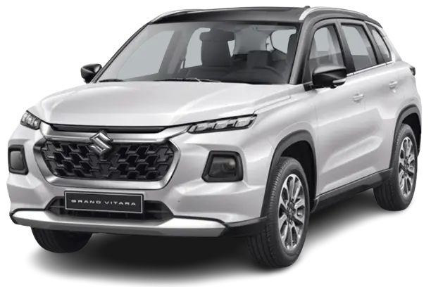 جراند فيتارا