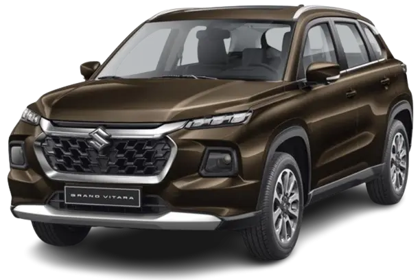 جراند فيتارا