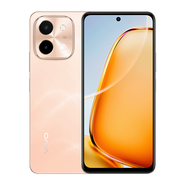 vivo Y28