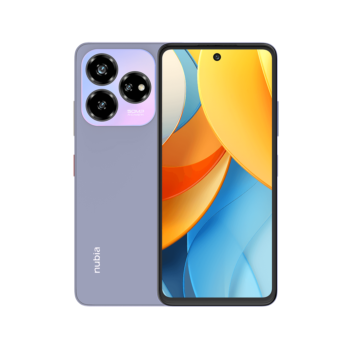 Nubai V60 Design