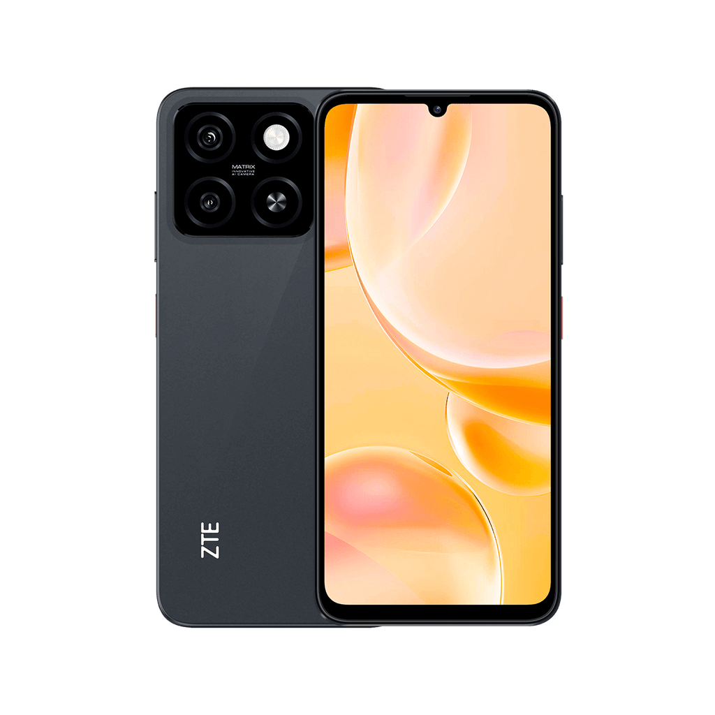 ZTE بليد A55