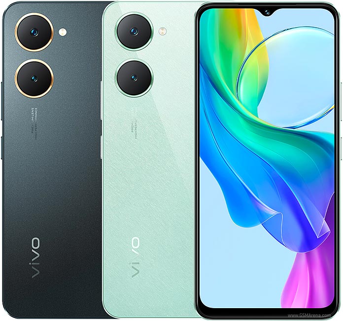 vivo Y03