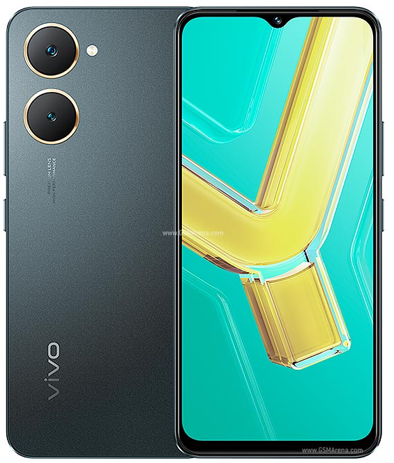 vivo Y03