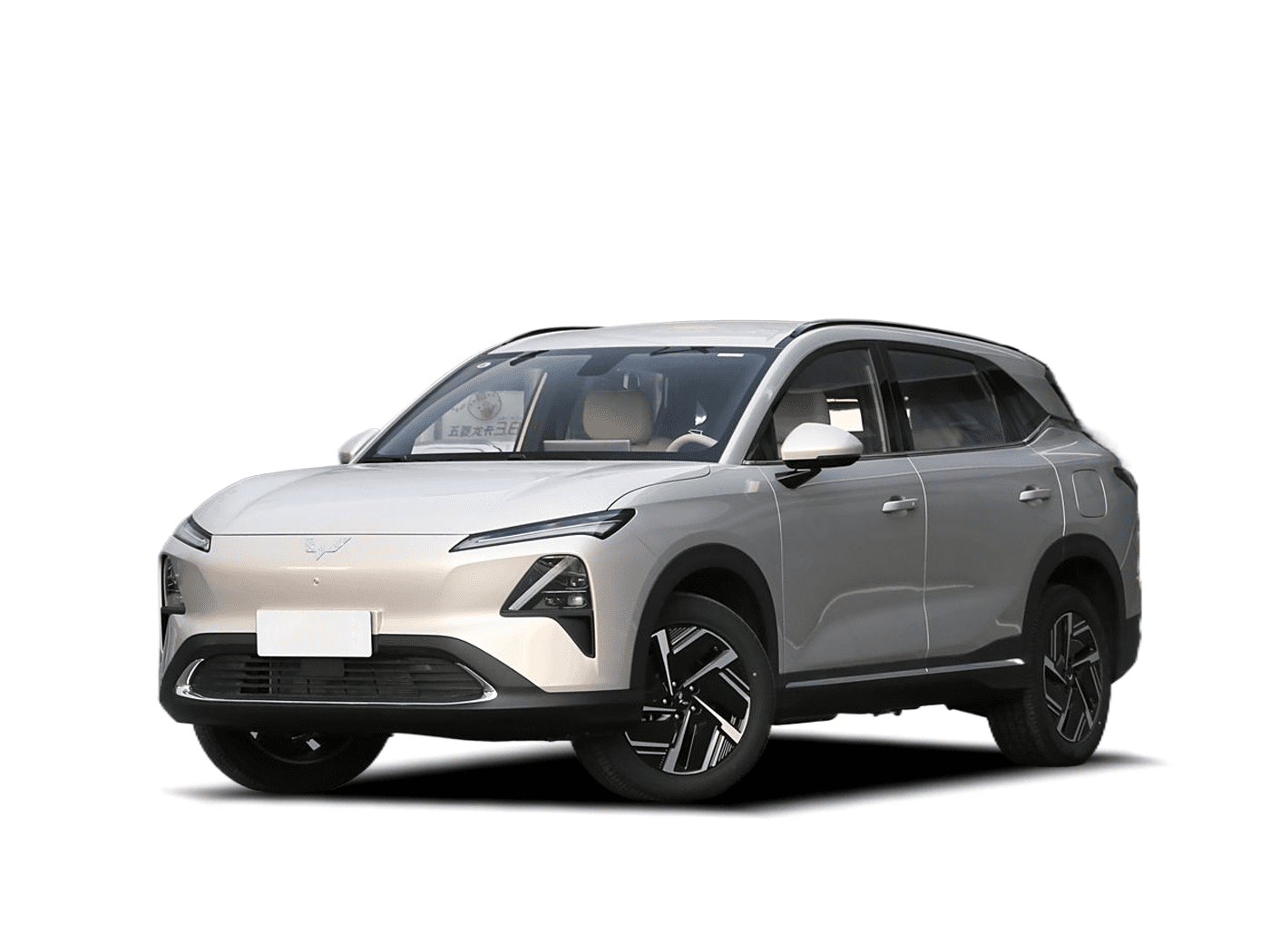 2025 Wuling Starlight S Xingguang SUV