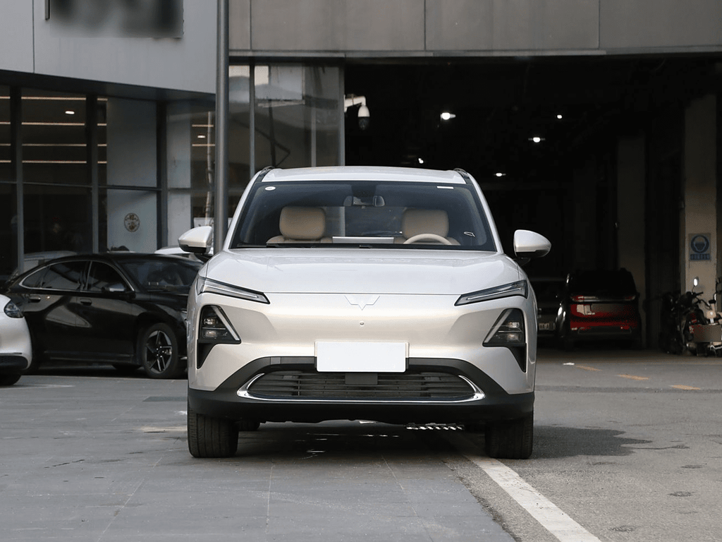 2025 Wuling Starlight S Xingguang SUV