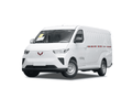 Wuling Yangguang Electric Cargo Van 2025 Model
