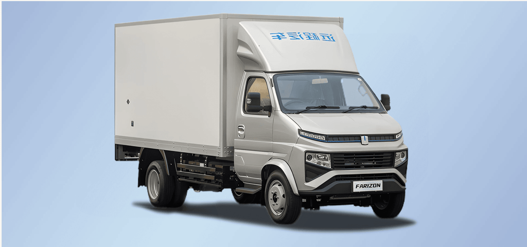 XINGXIANG F3E