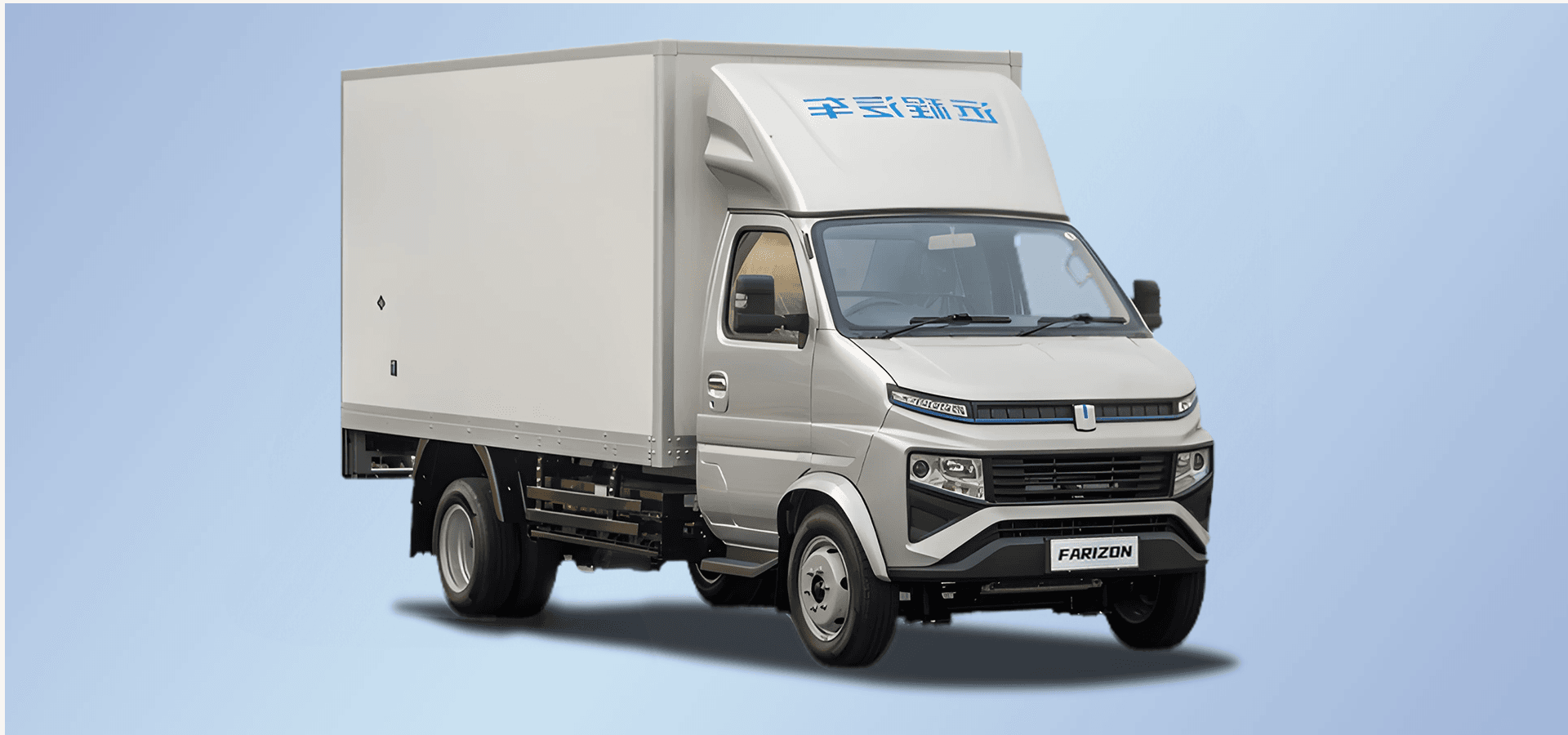 XINGXIANG F3E