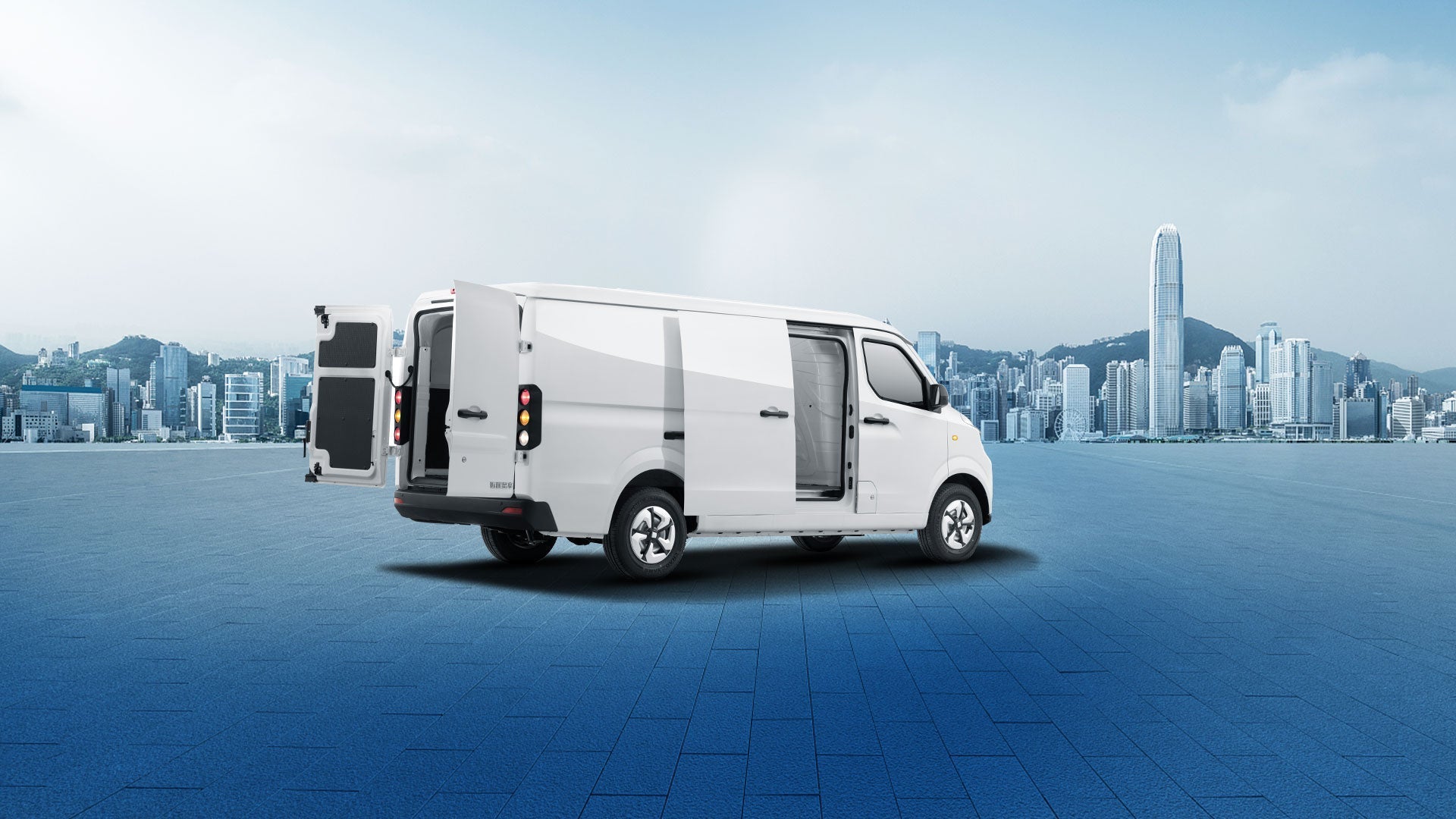 XINGXIANG V6E