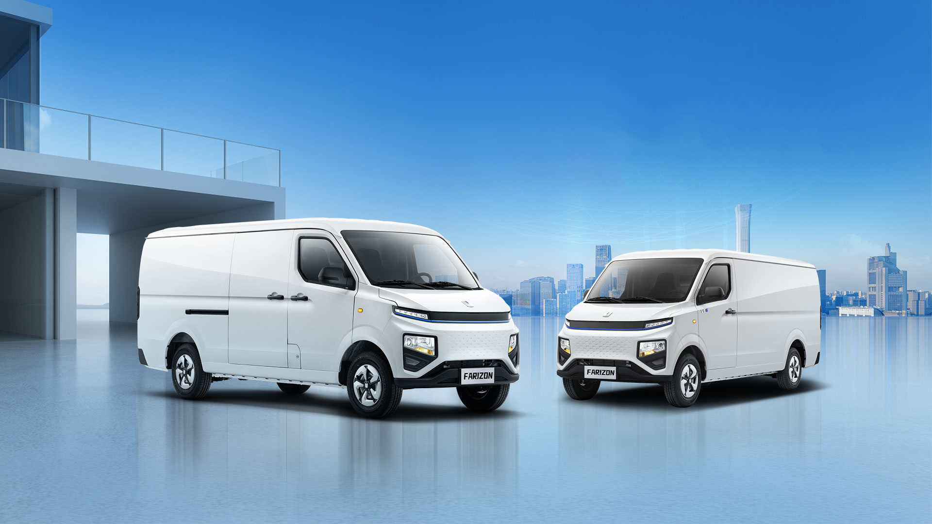 XINGXIANG V6E