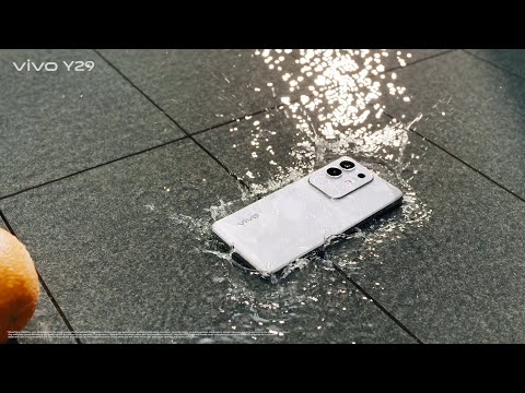 vivo Y29