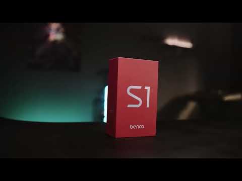Benco S1