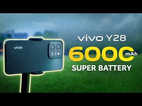 vivo Y28
